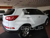 2012 KIA Sportage