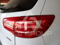 2012 KIA Sportage