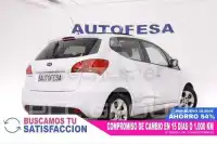 2012 KIA Venga