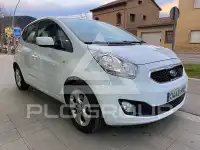 2012 KIA Venga