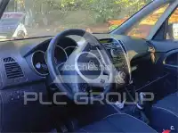 2012 KIA Venga
