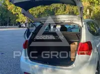 2012 KIA Venga