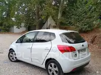 2012 KIA Venga