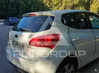 2012 KIA Venga