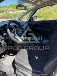 2012 KIA Venga
