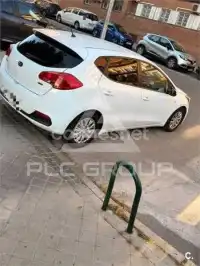 2012 KIA Ceed