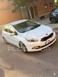 2012 KIA Ceed