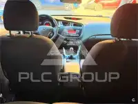 2012 KIA Ceed