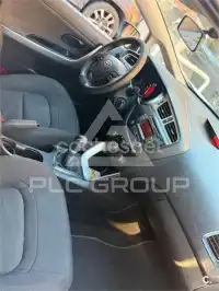 2012 KIA Ceed