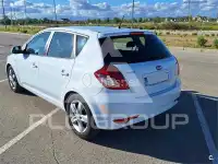 2012 KIA Ceed