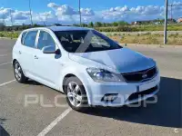 2012 KIA Ceed