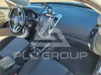 2012 KIA Ceed