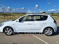 2012 KIA Ceed