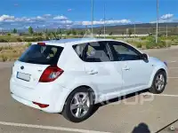 2012 KIA Ceed