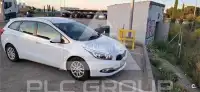 2012 KIA Ceed