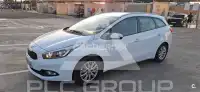 2012 KIA Ceed