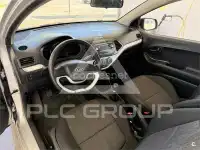 2012 KIA Picanto