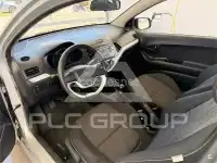 2012 KIA Picanto