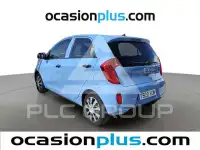 2012 KIA Picanto