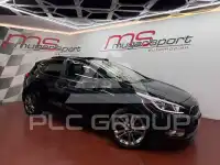 2012 KIA Ceed