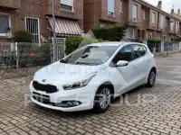 2012 KIA Ceed