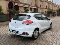 2012 KIA Ceed