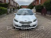 2012 KIA Ceed