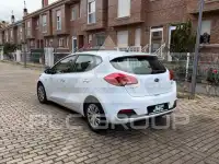 2012 KIA Ceed