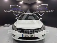 2012 KIA Ceed