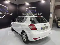 2012 KIA Ceed