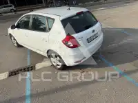 2012 KIA Ceed