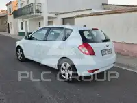2012 KIA Ceed