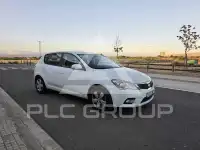 2012 KIA Ceed
