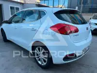 2012 KIA Ceed