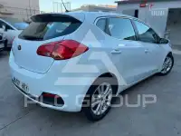 2012 KIA Ceed