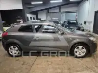 2012 KIA Ceed