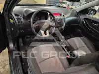 2012 KIA Ceed