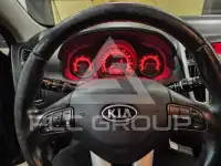 2012 KIA Ceed