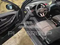 2012 KIA Ceed