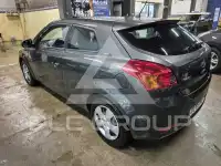2012 KIA Ceed