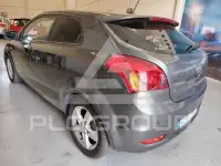 2012 KIA Ceed