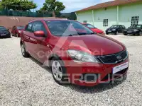 2012 KIA Ceed