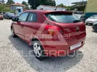 2012 KIA Ceed
