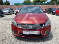 2012 KIA Ceed