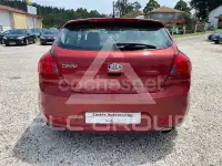 2012 KIA Ceed