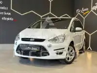 2012 Ford S-Max