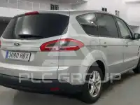 2012 Ford S-Max
