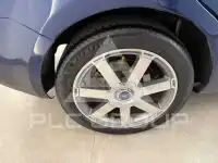 2012 Ford S-Max