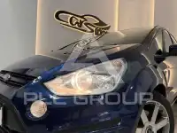 2012 Ford S-Max