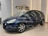 2012 Ford S-Max